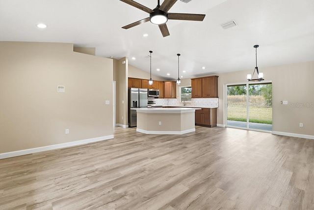 8158 N TERREL TERRACE, Dunnellon, FL 34434