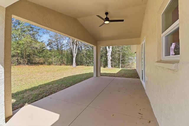 8158 N TERREL TERRACE, Dunnellon, FL 34434