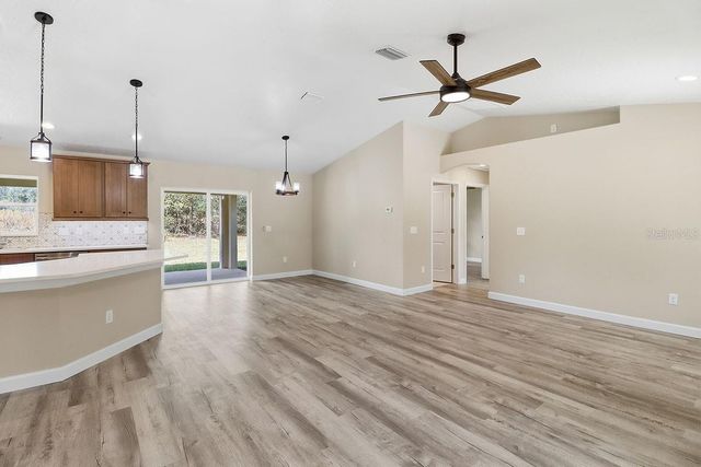 8158 N TERREL TERRACE, Dunnellon, FL 34434