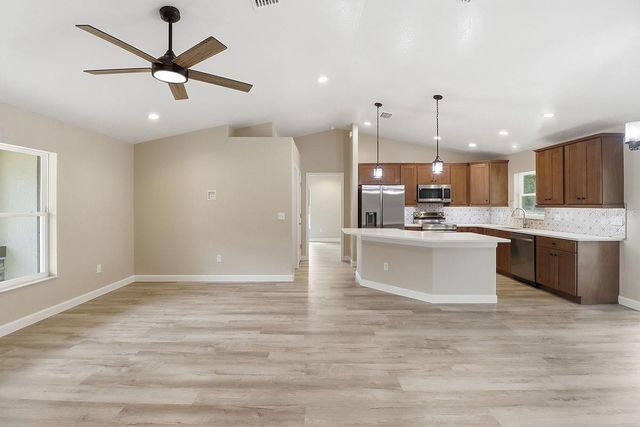 8158 N TERREL TERRACE, Dunnellon, FL 34434