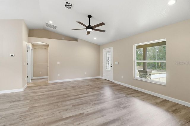 8158 N TERREL TERRACE, Dunnellon, FL 34434