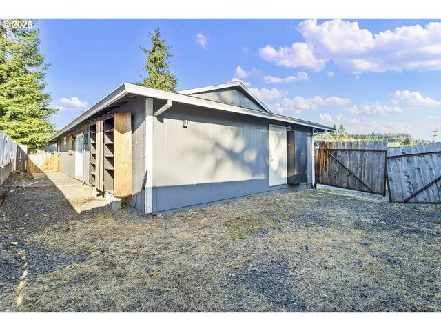 6910 Se 92ND Ave, Portland, OR 97266