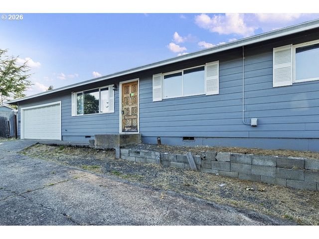 6910 Se 92ND Ave, Portland, OR 97266