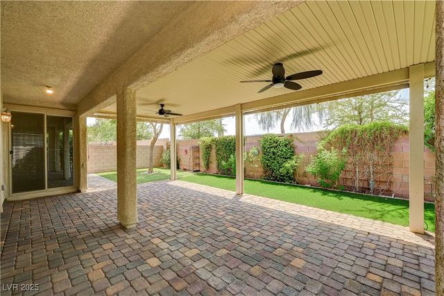 6161 Andover Wood Road, Las Vegas, NV 89113