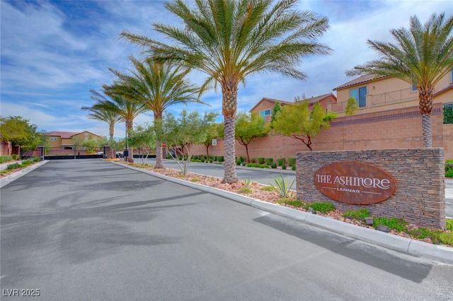 6161 Andover Wood Road, Las Vegas, NV 89113