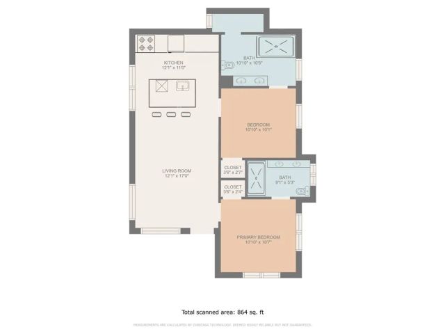 3204 W 27th St, Los Angeles, CA 90018