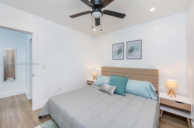3321 NW 19th Terrace A, Miami, FL 33125