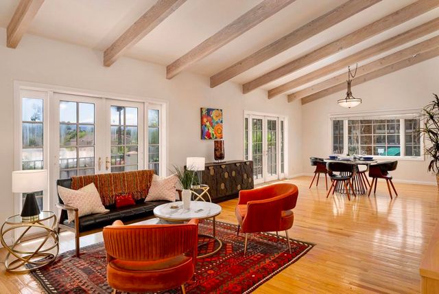 151 S Tahquitz Drive, Palm Springs, CA 92262