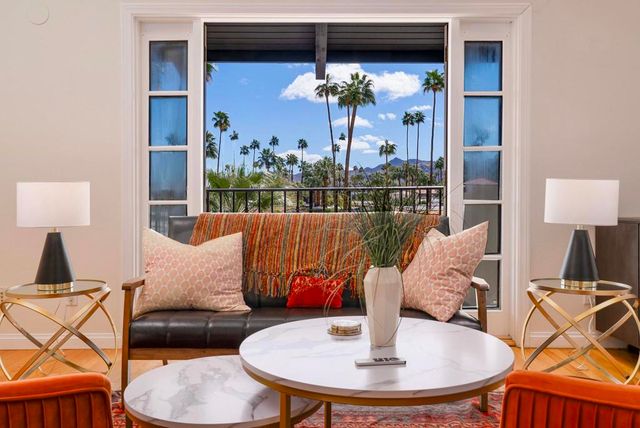 151 S Tahquitz Drive, Palm Springs, CA 92262