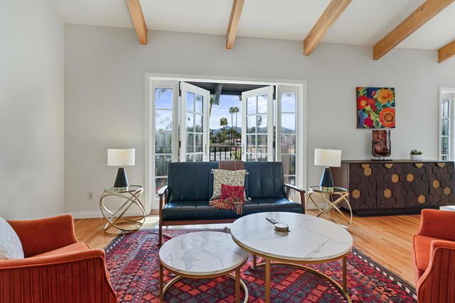 151 S Tahquitz Drive, Palm Springs, CA 92262