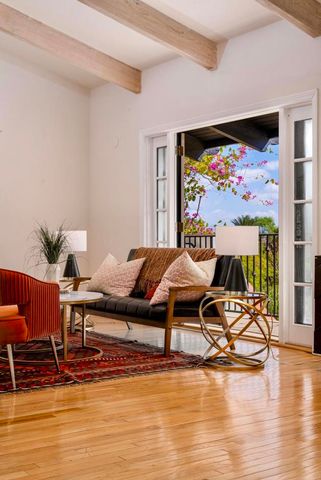 151 S Tahquitz Drive, Palm Springs, CA 92262