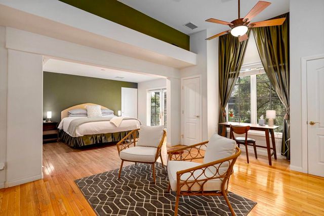 151 S Tahquitz Drive, Palm Springs, CA 92262