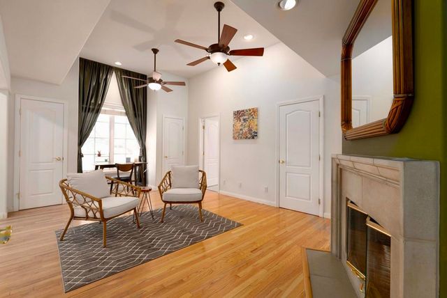 151 S Tahquitz Drive, Palm Springs, CA 92262