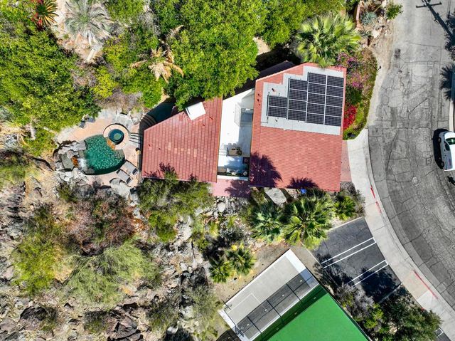 151 S Tahquitz Drive, Palm Springs, CA 92262