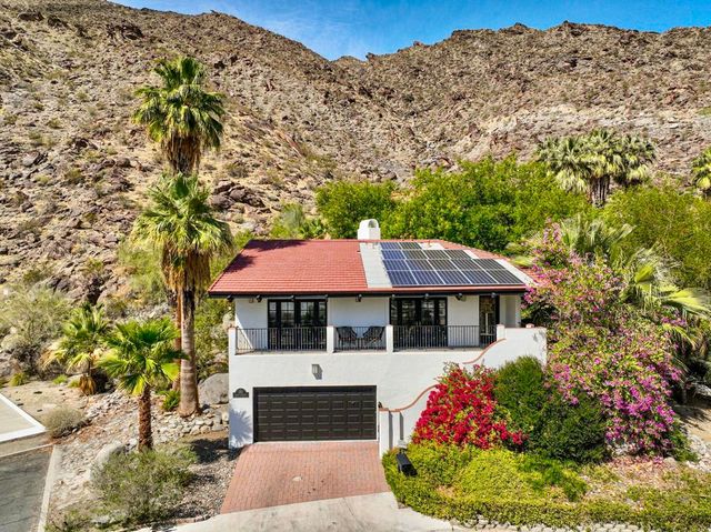 151 S Tahquitz Drive, Palm Springs, CA 92262