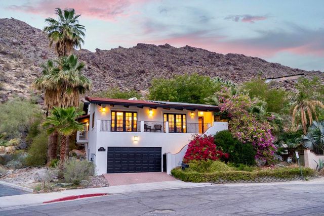 151 S Tahquitz Drive, Palm Springs, CA 92262
