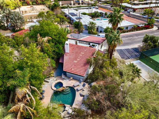 151 S Tahquitz Drive, Palm Springs, CA 92262