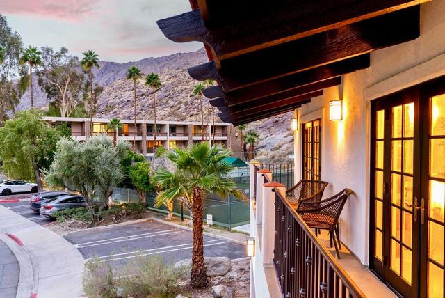 151 S Tahquitz Drive, Palm Springs, CA 92262