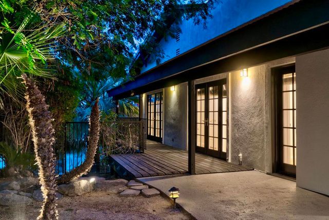 151 S Tahquitz Drive, Palm Springs, CA 92262