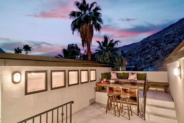 151 S Tahquitz Drive, Palm Springs, CA 92262