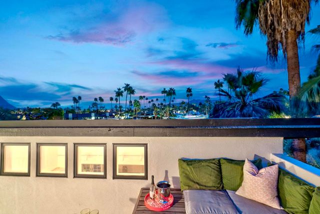 151 S Tahquitz Drive, Palm Springs, CA 92262
