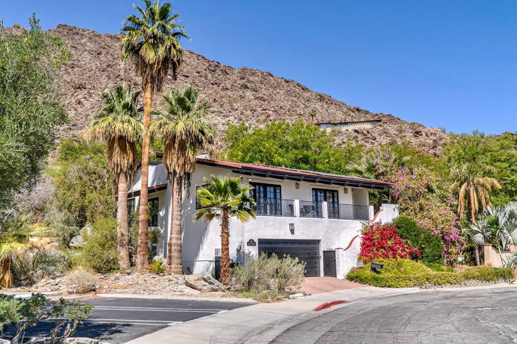Image 51 of property listing at 151 S Tahquitz Drive, Palm Springs, CA 92262