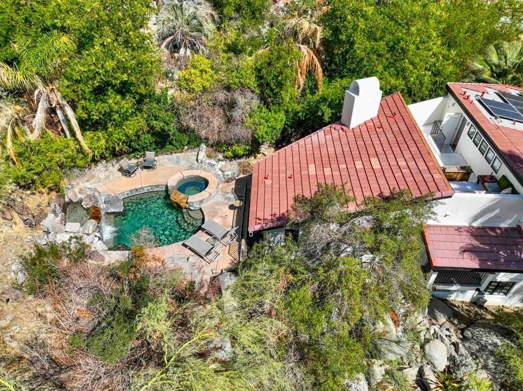 Image 56 of property listing at 151 S Tahquitz Drive, Palm Springs, CA 92262