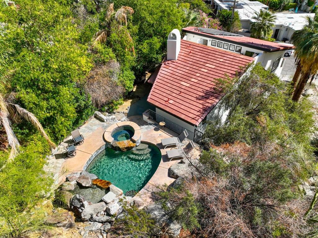 Image 57 of property listing at 151 S Tahquitz Drive, Palm Springs, CA 92262