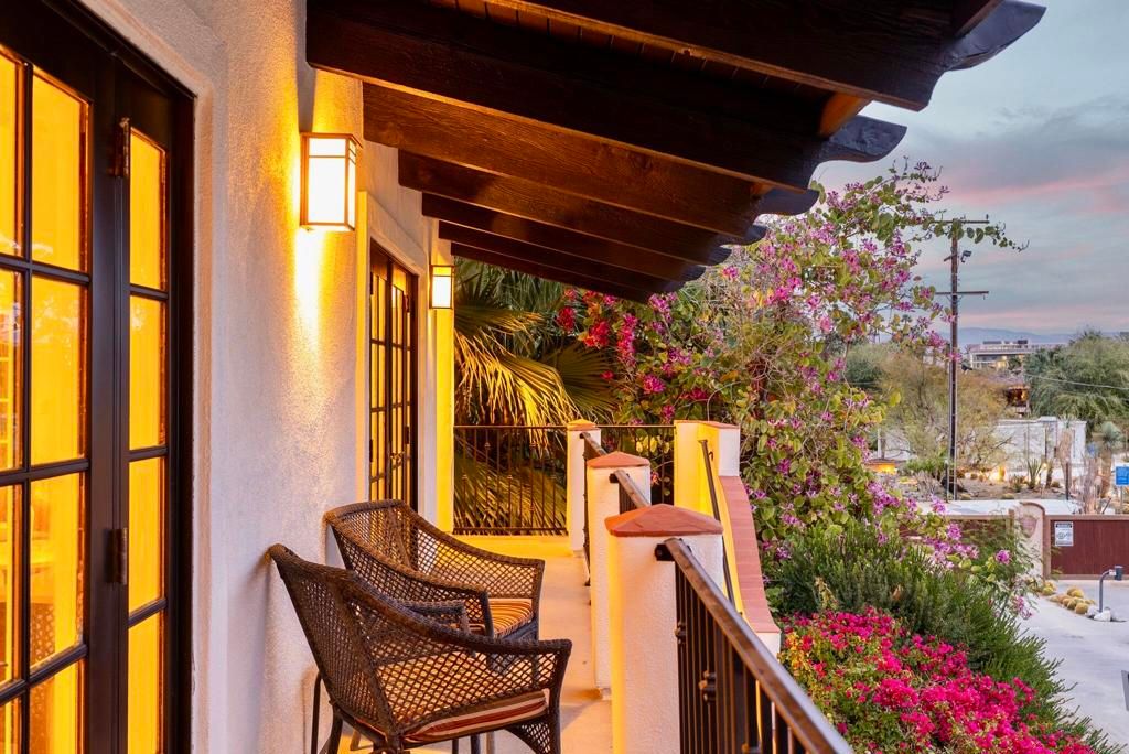 Image 60 of property listing at 151 S Tahquitz Drive, Palm Springs, CA 92262