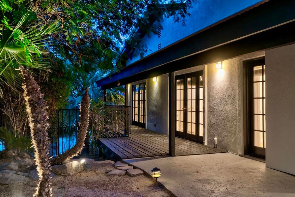 Image 62 of property listing at 151 S Tahquitz Drive, Palm Springs, CA 92262