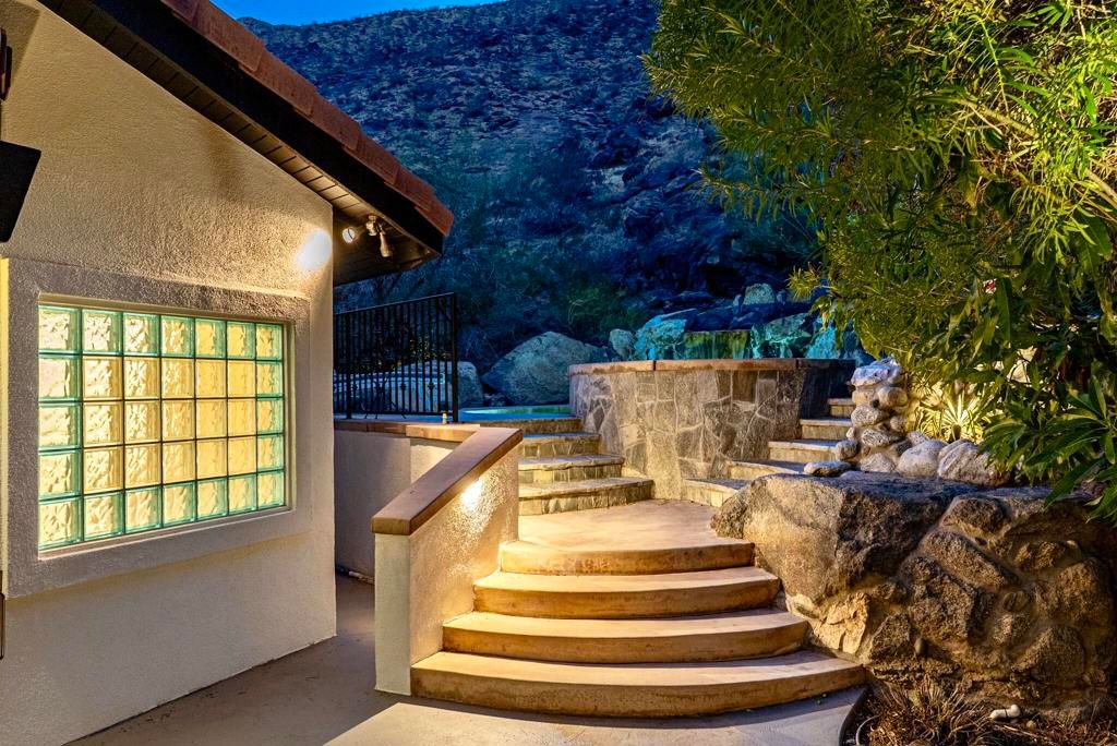 Image 64 of property listing at 151 S Tahquitz Drive, Palm Springs, CA 92262