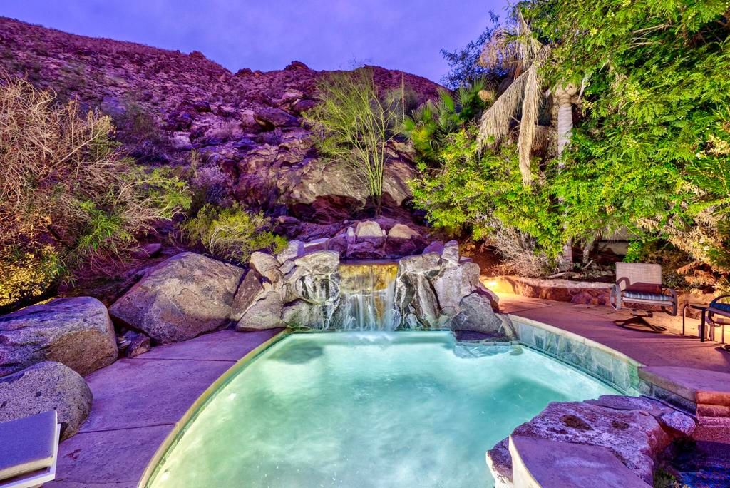 Image 67 of property listing at 151 S Tahquitz Drive, Palm Springs, CA 92262