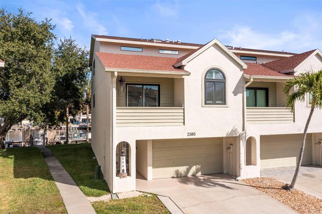 2385 HANOVER DRIVE, Dunedin, FL 34698