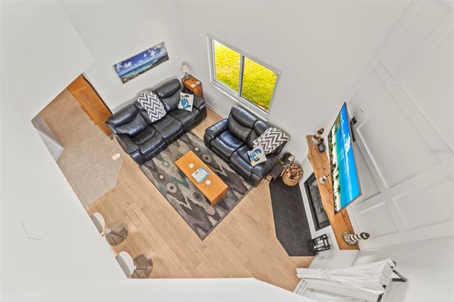 2385 HANOVER DRIVE, Dunedin, FL 34698