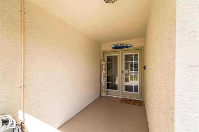 2385 HANOVER DRIVE, Dunedin, FL 34698