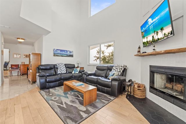 2385 HANOVER DRIVE, Dunedin, FL 34698