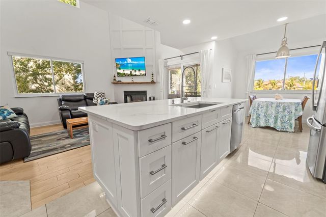 2385 HANOVER DRIVE, Dunedin, FL 34698