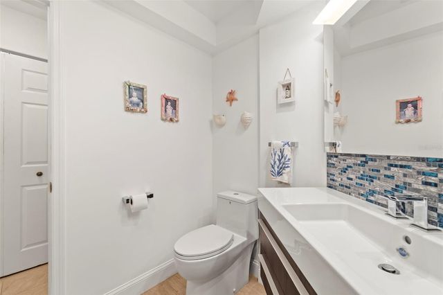 2385 HANOVER DRIVE, Dunedin, FL 34698