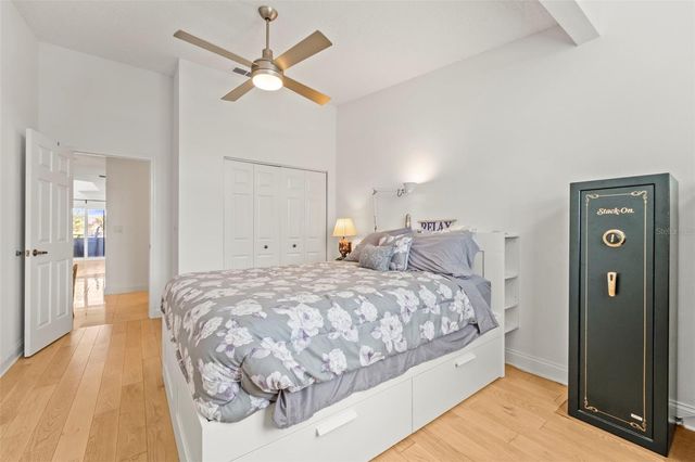 2385 HANOVER DRIVE, Dunedin, FL 34698