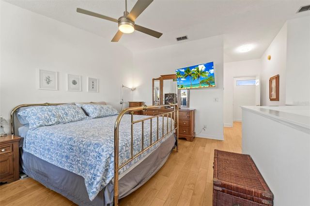 2385 HANOVER DRIVE, Dunedin, FL 34698