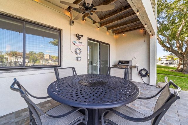 2385 HANOVER DRIVE, Dunedin, FL 34698