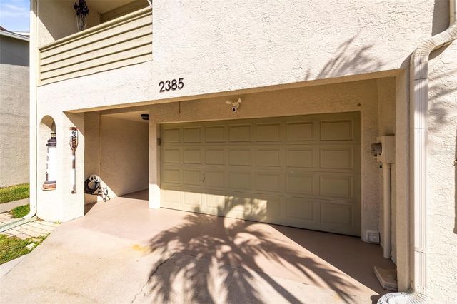 2385 HANOVER DRIVE, Dunedin, FL 34698