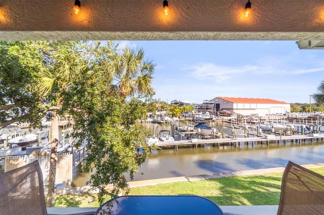 2385 HANOVER DRIVE, Dunedin, FL 34698