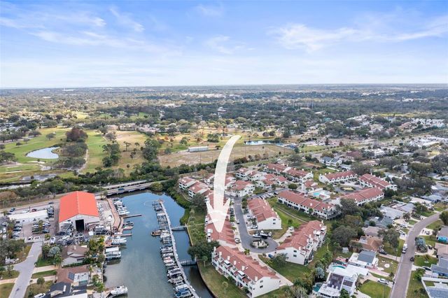 2385 HANOVER DRIVE, Dunedin, FL 34698