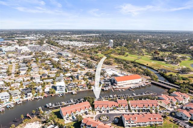 2385 HANOVER DRIVE, Dunedin, FL 34698