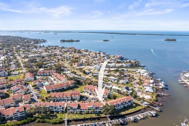 2385 HANOVER DRIVE, Dunedin, FL 34698