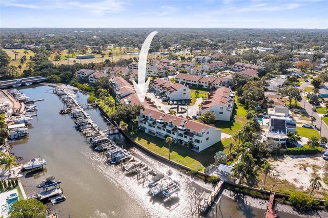 2385 HANOVER DRIVE, Dunedin, FL 34698