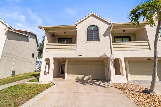 2385 HANOVER DRIVE, Dunedin, FL 34698