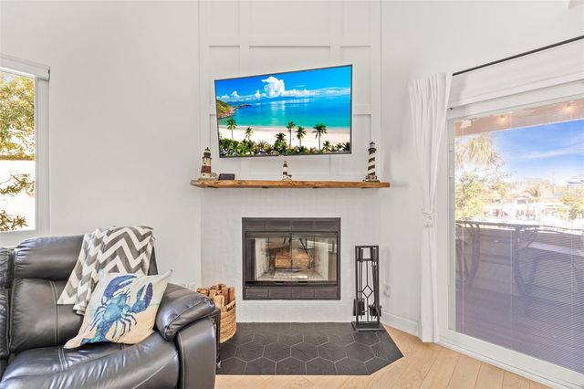 2385 HANOVER DRIVE, Dunedin, FL 34698