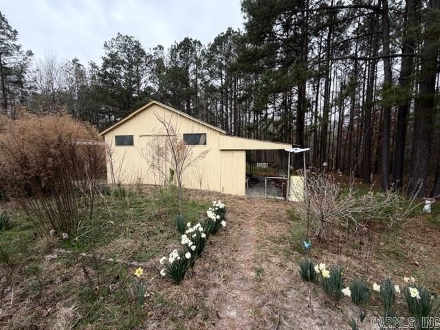4408 Hwy 376 S, Louann, AR 71751
